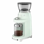 Кавомолка Smeg (Green)
