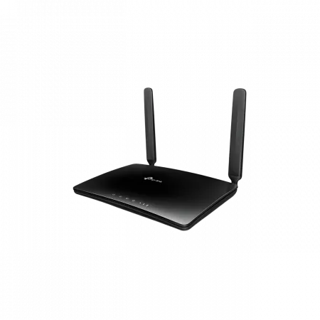 Маршрутизатор TP-LINK TL-MR150 N300, 4G/LTE, 3xFE LAN, 1xFE WAN