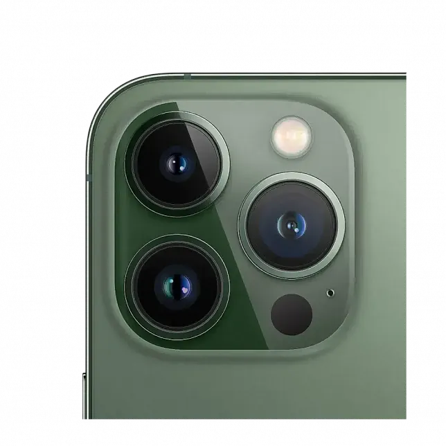 б/у Apple iPhone 13 Pro 128GB (Alpine Green) (Ідеальний стан)