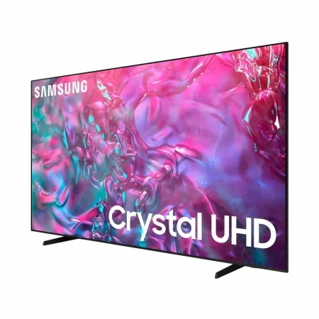 Телевізор 98" Samsung LED 4K UHD 100Hz Smart Tizen Black