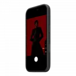 Чохол Apple TechWoven with Magsafe для iPhone 17 Pro Max (Black)
