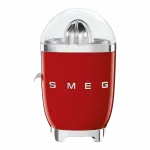 Соковижималка для цитрусових Smeg (Red)