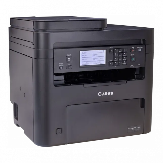 БФП А4 ч/б Canon i-SENSYS MF275dw з Wi-Fi