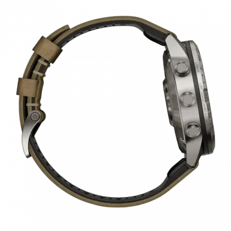 Смарт-годинник Garmin MARQ Adventurer (Gen 2)