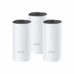 Система WiFi-Mesh TP-LINK Deco M4 AC1200, 2xGE LAN/WAN, 3мод