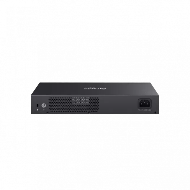 Мультисервісний Маршрутизатор TP-LINK ER7406 4xGE LAN/WAN, 1xGE WAN, 1xSFP, 1xUSB3.0