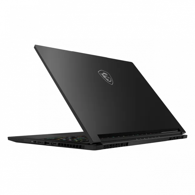 Ноутбук MSI Stealth A16 AI+ A3XWHG-067XUA 16" QHD+, AMD AI 9 HX 370, 32GB, F1TB, NVD5070TI-12, DOS, чорний