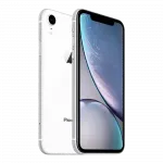 б/у Apple iPhone XR 128GB (White) (Хороший стан)