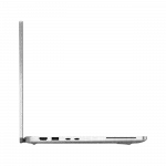 Ноутбук Dell Pro 14 Plus 14" FHD+ AG, Intel U7-268V, 32GB, F512GB, UMA, Win11P, сріблястий, US клавіатура