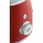 Блендер стаціонарний Smeg (Red)