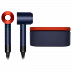 Фен для волосся Dyson HD07 Supersonic Limited Edition (Prussian Blue and Topaz)