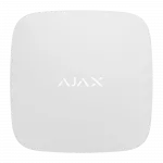 Датчик виявлення затоплення Ajax LeaksProtect, Jeweller, бездротовий, білий