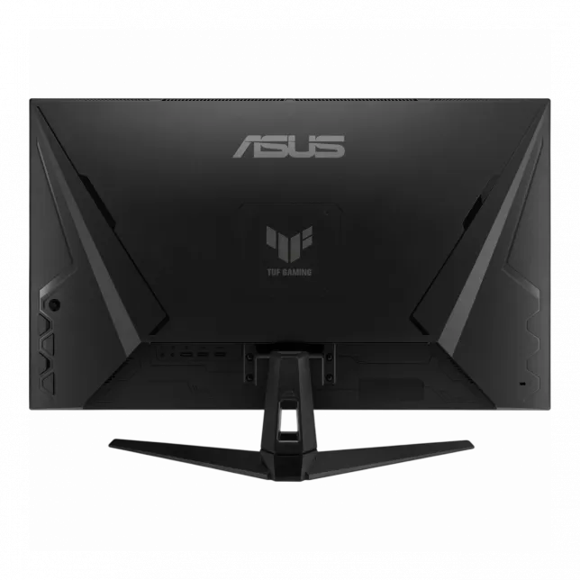 Монітор Asus 31.5" TUF Gaming VG32AQA1A 2xHDMI, DP, MM, VA, 2560x1440, 170Hz, 1ms, FreeSync, HDR10