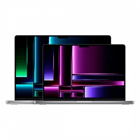 б/у Apple MacBook Pro 14 1TB 12 CPU / 19 GPU 16GB RAM Silver Apple M2 Max (2023)