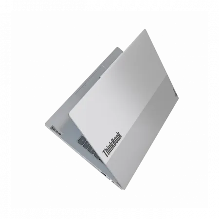 Ноутбук Lenovo ThinkBook 14-G7 14" WUXGA IPS AG, AMD R5-7535HS, 16GB, F512GB, UMA, Win11P, сірий