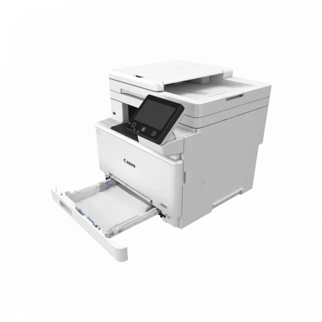 БФП А4 кол. Canon i-SENSYS MF667Cdw з Wi-Fi