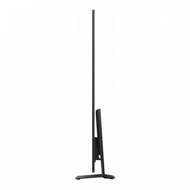 Телевізор 75" Samsung Neo MiniQLED 8K 100Hz(Up to 4K 240Hz) Smart Tizen Black