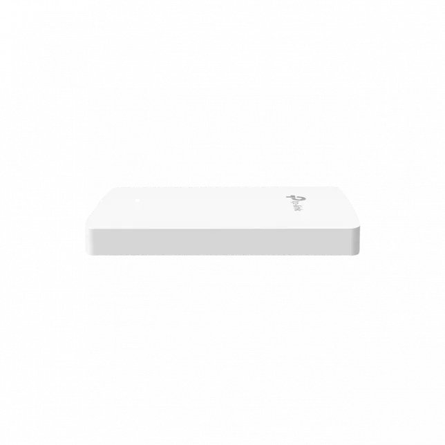 Точка доступу TP-LINK EAP235 WALL AC1200, 1xGE, 3xGE out, PoE