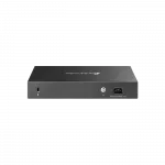 Мультисервісний Маршрутизатор TP-LINK ER7206 2xGE LAN, 1xGE WAN, 2xGE LAN, 1xSFP