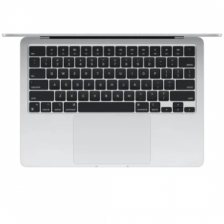 б/у MacBook Air 13 Retina, Silver , 256GB, 8 CPU / 8 GPU, 8GB RAM Apple M3 (2024)