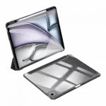 Чохол Dux Ducis для iPad Air 13 2024/2025/ Pro 12.9 2018-2022 Toby Black