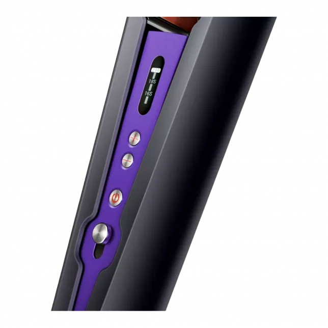 Випрямляч Dyson Corrale Professional Version (Black)