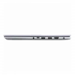 Ноутбук ASUS Vivobook 14 M1405NAQ-LY031 14" WUXGA IPS, AMD R5-150, 16GB, F512GB, UMA, NoOS, Сріблястий