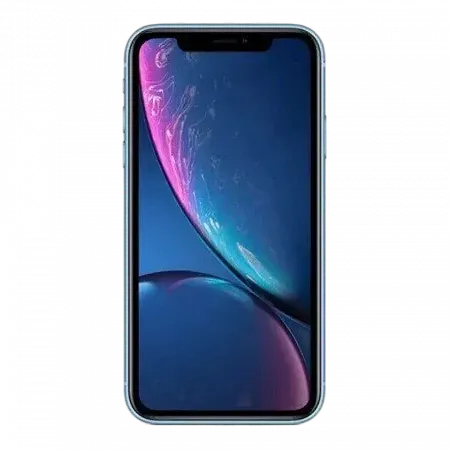 б/у Apple iPhone XR 128GB (Blue) (Ідеальний стан)