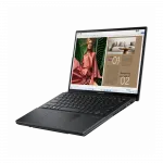 ASUS Ноутбук Zenbook Duo UX8406MA-PZ074W 14" 3K OLED, Intel Ultra 9 185H, 32GB, F2TB, UMA, Win11, Сірий