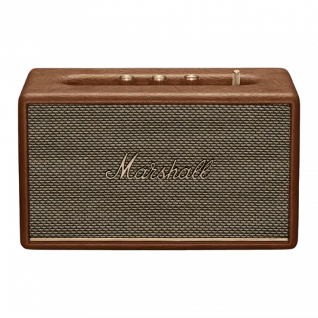 Акустика Marshall Acton III Brown