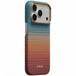 Чохол Pitaka Edge Ultra-Slim California Dream-01 для iPhone 18 Pro Max/17 Pro Max