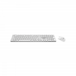 Комплект клавіатура та миша MSI FORGE K210 W COMBO WHITE UA, Wireless