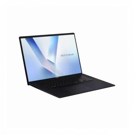 Ноутбук ASUS Vivobook 18 M1807GA-S8004W 18" WUXGA IPS, AMD AI 7 445, 32GB, F1TB, UMA, Win11, Блакитний
