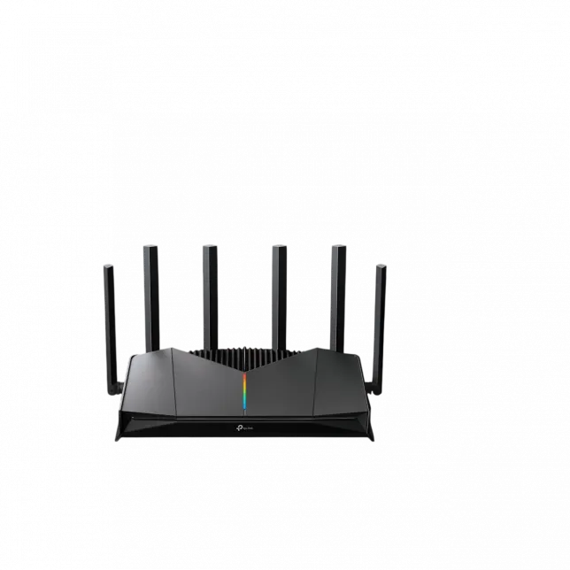Маршрутизатор TP-LINK Archer GE400 BE6500, 3xGE LAN, 1x2.5GE LAN, 1x2.5GE WAN, 1xUSB3.0 MESH