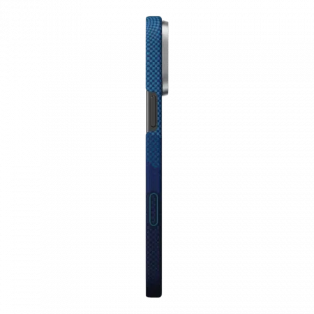 Чохол Pitaka Ultra-Slim Over The Horizon PitaTap на iPhone 16 Pro Over The Horizon