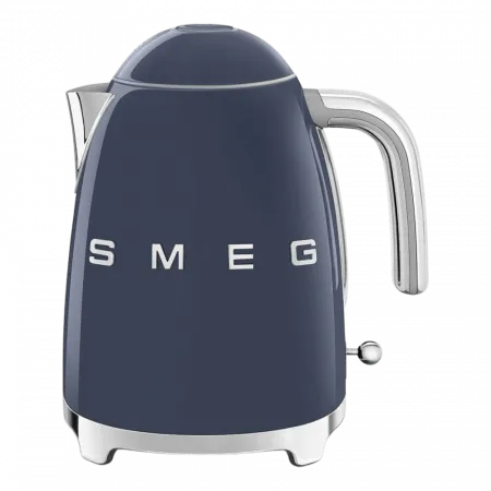Чайник електричний Smeg (Navy Blue)