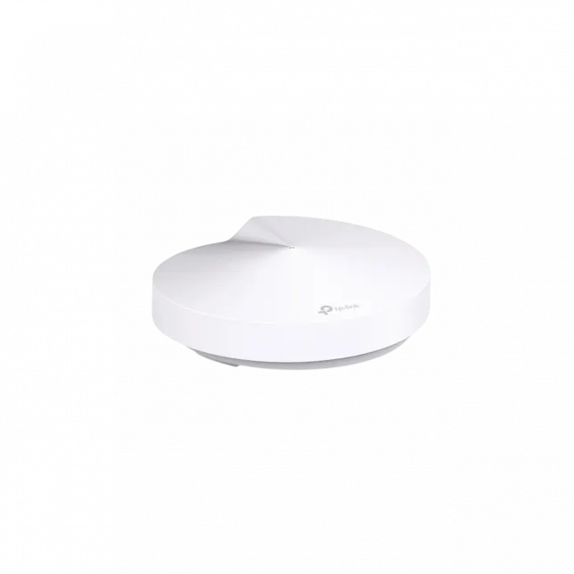 Система WiFi-Mesh TP-LINK Deco M5 AC1300, 1xGE LAN, 1xGE WAN, 1мод