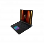 Ноутбук MSI Titan 18 HX AI A2XWIG-269UA 18" UHD+, Intel U9-285HX, 64GB, F4TB, NVD5080-16, W11P, чорний