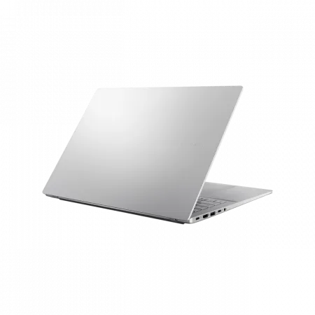 Ноутбук ASUS Vivobook S16 S3607QA-SH043W 16" WUXGA OLED, Qualcomm X X1 26 100, 16GB, F512GB, UMA, Win11, Сріблястий