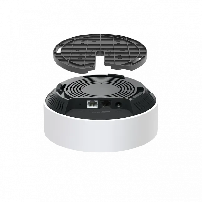 Система WiFi-Mesh TP-LINK Deco X50 AX3000, 1xGE LAN/WAN, 1x2,5GE LAN/WAN, 1мод, PoE