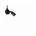 IP-Камера дротова Ajax BulletCam HL black, 8мп, 4мм, гібридне підсвічування IR 50м, білий Led 50м, Poe, True WDR, IP 65,  аудіо, кут огляду 75° до 85°, вулична, чорна