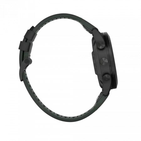 Смарт-годинник Garmin MARQ Golfer (Gen 2) Carbon Edition