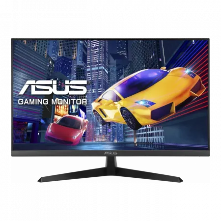 Монітор Asus 27" VY279HGR D-Sub, HDMI, Audio, IPS, 120Hz, 1ms, AdaptiveSync