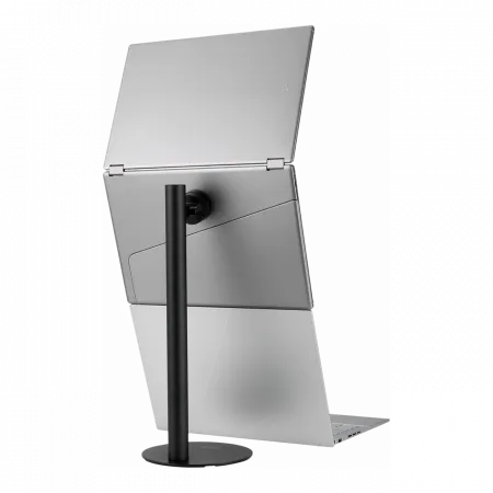 Монітор портативний Asus 2x14" ZenScreen DUO MQ149CD mHDMI, 2xUSB-C, OLED, 1920x1200, 16:10, DCI-P3 100%, HDR400, Cover