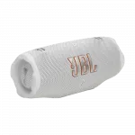 Акустика JBL Charge 6 (White)