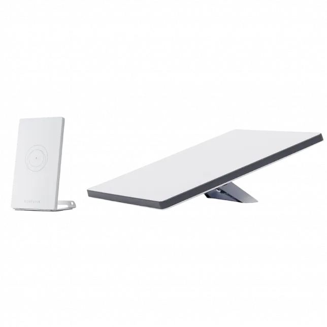 Супутниковий модем Starlink Mini X Kit (без акаунту)