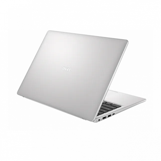 Ноутбук Dell Pro 14 Essential 14" FHD+ AG, Intel 5-120U, 16GB, F512GB, UMA, Lin, сріблястий