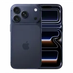 б/у Apple iPhone 17 Pro 512GB (Deep Blue) (e-Sim) (Хороший стан)