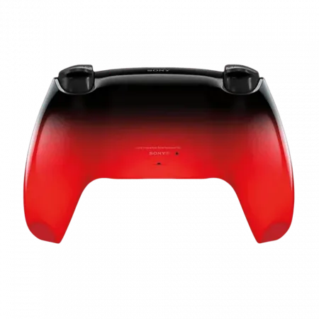 Бездротовий геймпад Sony PlayStation 5 DualSense (Techno Red)
