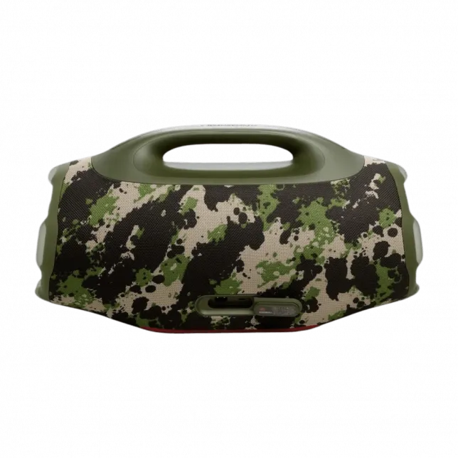 Акустика JBL BoomBox 4 (Squad)